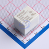 Relays >> Magnetic Latching Relays -- FH14L-1ATL-L1-DC5V - Image