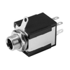 Audio Connectors - 2223-SJ-63023H-ND - DigiKey