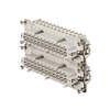 Heavy Duty Connector Inserts, Modules - 281-2272-ND - DigiKey