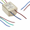 Power Line Filter Modules - 6609034-8-ND - DigiKey