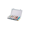 Heat Shrink Tubing Kits - 298-11580-ND - DigiKey