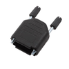 D-Sub, D-Shaped Connector Backshells, Hoods - 4414-6260-0101-01-ND - DigiKey