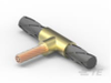 Grounding/Earthing Connectors - EN1082-005 - TE Connectivity