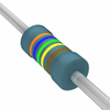 Through Hole Resistors - RNF14FTD3M65-ND - DigiKey