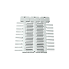 Markers - 2160-86362064-ND - DigiKey
