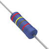 Through Hole Resistors - RSF2GT240R-ND - DigiKey