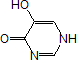 5-hydroxypyrimidin-4(1H)-one - 15954 - Medical Isotopes, Inc.