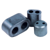 Ferrite Cores - 240-25N0136-10P-ND - DigiKey