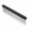 Headers, Male Pins - BBD-125-T-C-ND - DigiKey