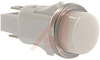Indicator,Pnl-Mnt;White;Incandescent;28V;White Nylon;Transparent;Polycarbonate - 70130227 - Allied Electronics, Inc.