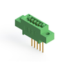 Edgeboard Connectors - 151-346-005-540-604-ND - DigiKey