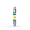 Fuses & Overcurrent Protection - Fuses - Solar Fuses - 1500 VDC Fuses - Series: SPXV - SPXV025 - SPXV025 - Littelfuse, Inc.