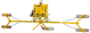 DC-Powered Manual Tilter - MTCL6FS625DC - Wood's Powr-Grip Co., Inc.