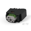 Rectangular Connector Housings - 17-1379729-2-ND - DigiKey