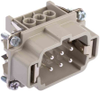 Heavy Duty Power Connector Inserts & Modules - 448878 - RS Components, Ltd.