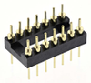 IC Socket Adapters - 6742511P - RS Components, Ltd.