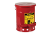 Waste Bins & Recycling Bins - 2768274 - RS Components, Ltd.