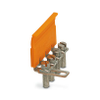DIN Rail Terminal Accessories - 2700105 - RS Components, Ltd.