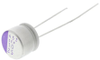Polymer Capacitors - 7955569P - RS Components, Ltd.