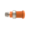 Banana Connectors - 609312 - RS Components, Ltd.