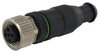 Industrial Circular Connectors - 1441308 - RS Components, Ltd.
