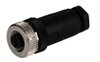 Industrial Circular Connectors - 2080556 - RS Components, Ltd.
