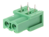 Pluggable Terminal Blocks - 2929183 - RS Components, Ltd.