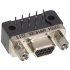 D-Sub Connector Assemblies - 4305-M83513/10-A01NP-ND - DigiKey