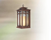 BF3083CB Exterior -Wall Mt./Flush - 459413 - Capital Lighting, Inc.