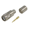 Coaxial Connectors - 671816 - RS Components, Ltd.