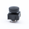 Tactile Switches -- 1400-320.02E11.08BLK - Image
