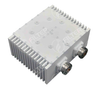 449-451MHz DIN-Female Coaxial Cavity Band Pass Filter Rated at 500 Watts (CW) - HRT-BF(450/2)-1084D - Chengdu Filter Technology Co., Ltd.