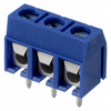 Terminal Blocks - Wire to Board - 36-8719-ND - DigiKey