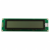 Display Modules - LCD, OLED Character and Numeric - 67-1766-ND - DigiKey