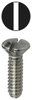 Wall Plate Screw -- 414SS - Image
