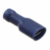 Terminals - Quick Connects, Quick Disconnect Connectors - 281-6178-ND - DigiKey