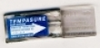 Non-Reversible Indicator of Cold or Freezing Exposure -  - ThermometerSite.com
