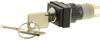 Switch, Key Lock, 1No/1Nc, 5A, 42V; Product Range Eao - 30B4450 - Newark, An Avnet Company