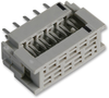 Wire-Board Connector, Plug, 16 Position, 2Row; Idc Connector Type Amp - Te Connectivity - 23K8519 - Newark, An Avnet Company