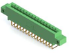 Card Edge Conn, Single Side, 15Pos, Th; Card Edge Connector Type Edac - 59AJ8744 - Newark, An Avnet Company