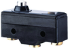 Microswitch, Roller Lever, 15A, 250V; Microswitch Type Zf Electronics - 01J1626 - Newark, An Avnet Company