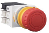 Emergency Stop Sw, Spst-Nc, 10A, 120Vac; Contact Configuration Idec - 51AH7065 - Newark, An Avnet Company