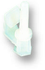 Pcb Spacer Support, Nylon 6.6, 9.5Mm; Pcb Support Type Essentra Components - 69AC6605 - Newark, An Avnet Company