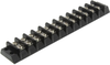 Terminal Block, Barrier, 12 Position, 14-10Awg; No. Of Rows Marathon Special Products - 92B3449 - Newark, An Avnet Company