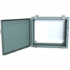 Electrical - Mild Steel - Wallmount Enclosures - 1418N4ER8 - Hammond Manufacturing Company Inc.