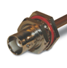 RF Coaxial Cable Mount Connector - 112581 - Richardson RFPD