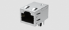 RJ Magnetic;1x1 - RJMG20162141BER - Amphenol Communications Solutions