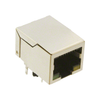 Modular/Ethernet Connector (RJ45) Jacks With Magnetics - J0006D01B-ND - DigiKey
