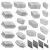 Connector Kits - 23-0766500016-ND - DigiKey