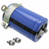 Aluminum Electrolytic Capacitors - 493-7758-ND - DigiKey